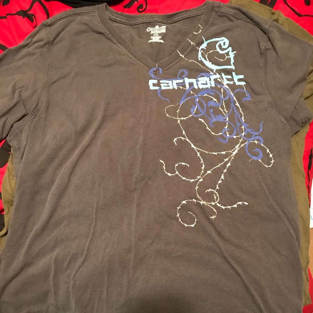 Carhartt T